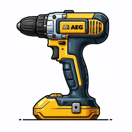 Шуруповерт AEG BS18G4 202c: обзор, характеристики и советы по выбору