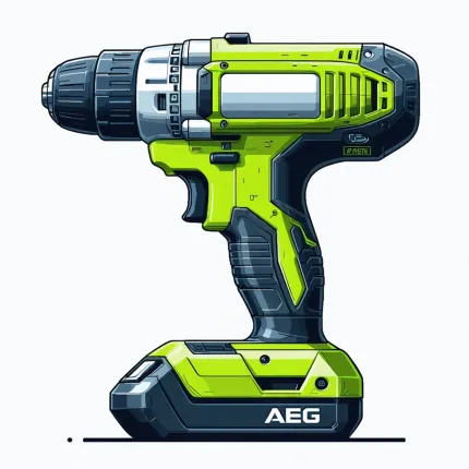 Почему именно шуруповерт AEG 18 вольт — оптимальный выбор для вашего инструментария